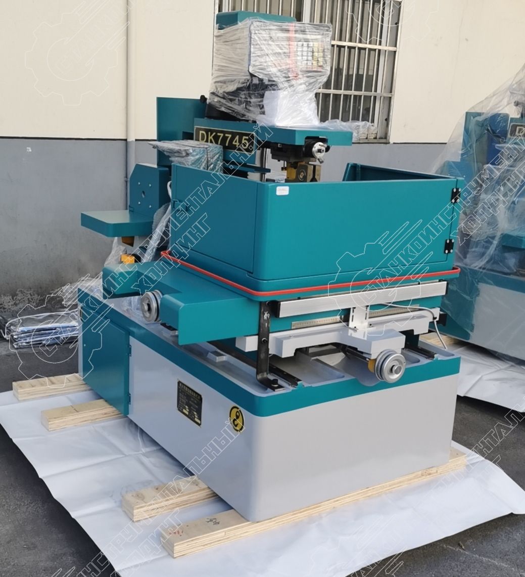 Станок DK7745-LK