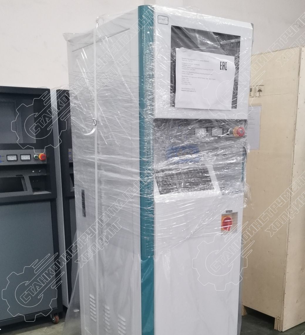 Стойка ЧПУ станка DK7745-LK